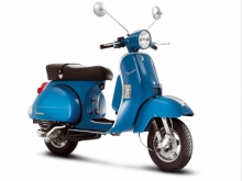 Фото Vespa PX 150  №3